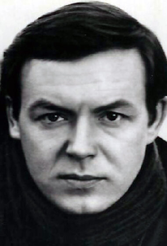 Юрий Демич