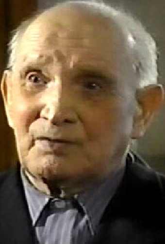 Дмитрий Суханов