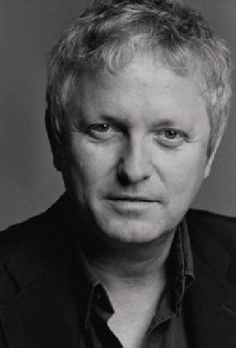 Джон МакЭндрю
