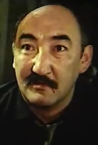 Ашир Чокубаев