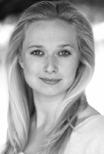 Amy Bell