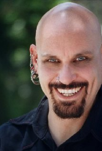 Michael A. Perrick