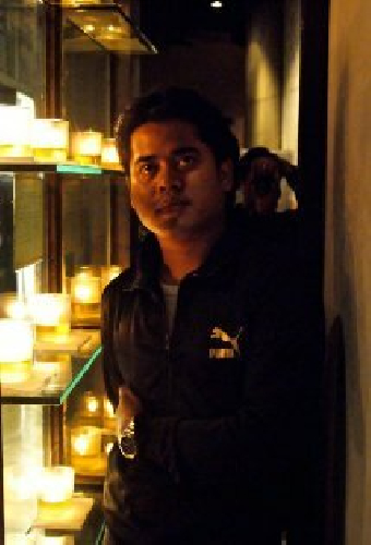 Andi A. Manoppo