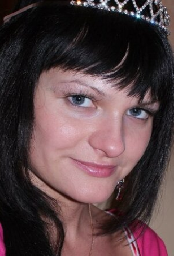 Виктория Алексеева