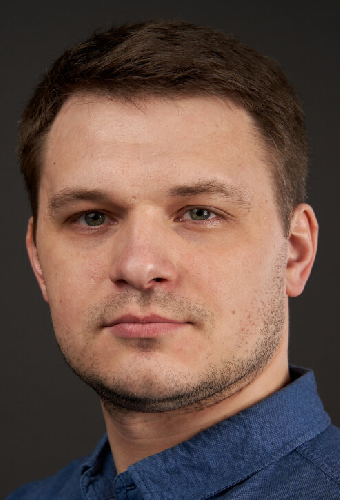 Георгий Неусыпов
