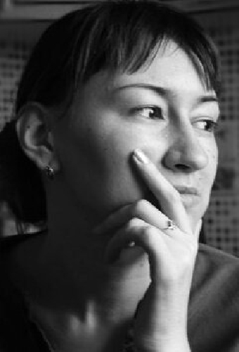 Марта Антоничева