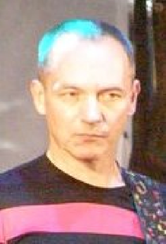 Александр Солич