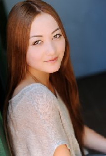 Hana Liu
