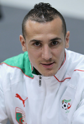 Хассан Йебда