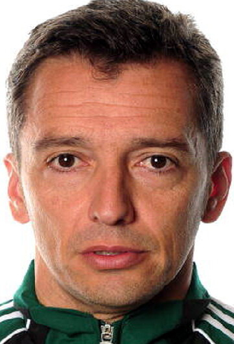 Хорхе Ларрионда