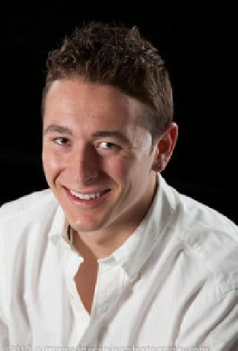 Jon Rivenburg