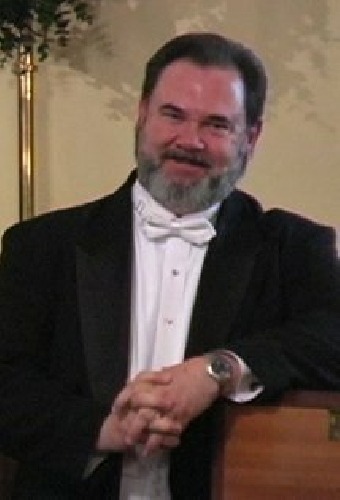 Mark Andersen