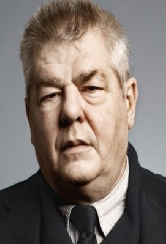 André Forcier