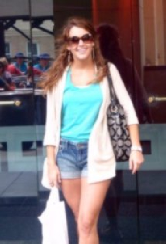 Lindsey Holland