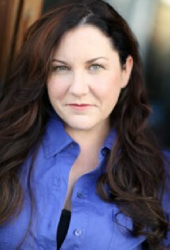 Anne-Marie Russo