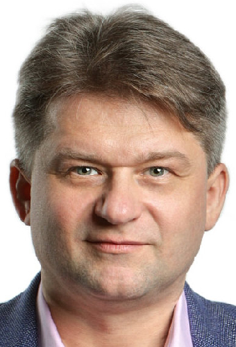 Игорь Шибанов