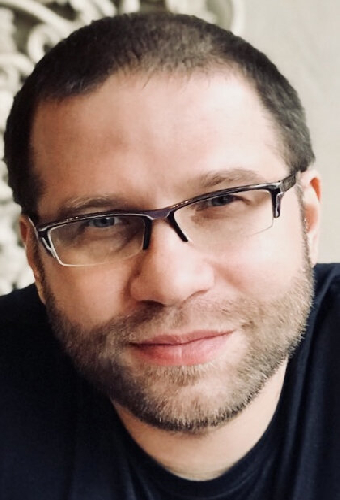 Петр Гудков