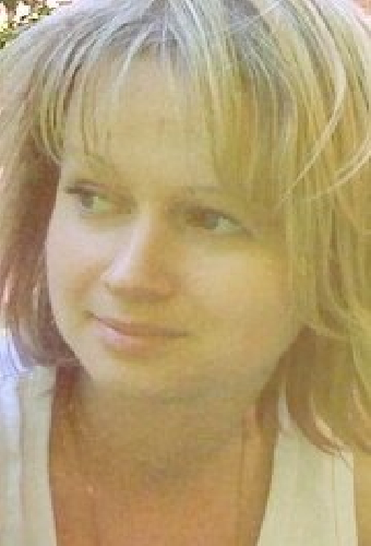 Анна Моисеенко
