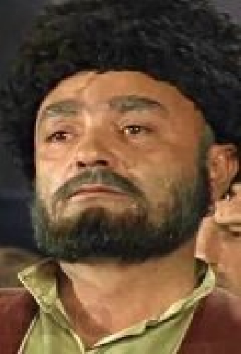 Гасан Турабов