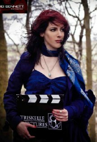 Sophie Black