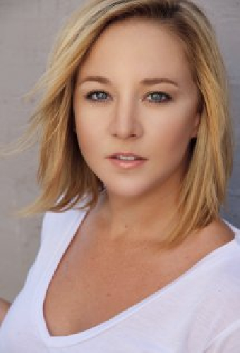 Renée Bourke