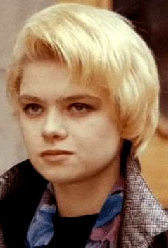 Александра Фомичова