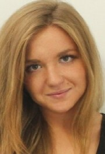 Анастасия Долгополова