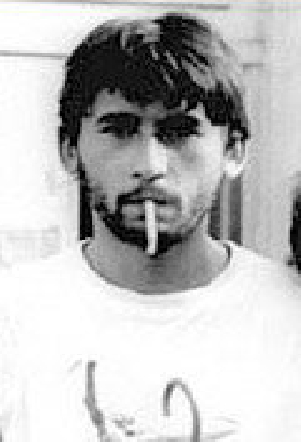 Сергей Шкаликов
