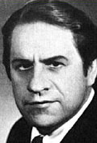 Юрий Ступаков