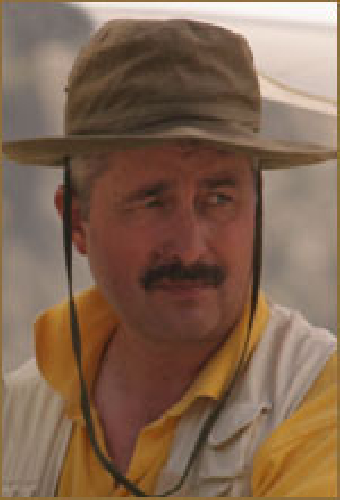 Сергей Зубиков