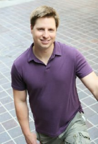 Charles J. Gilbert