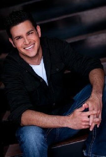 Jeremy A. Lopez