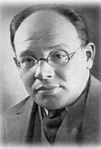 Исаак Бабель