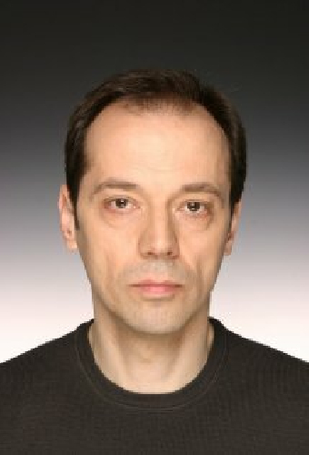 Андрей Андреев