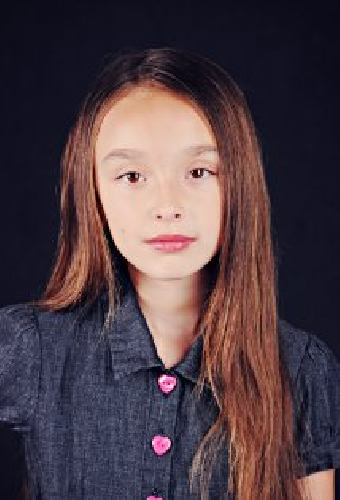 Alyssa Brown