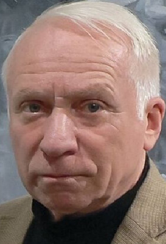 Дмитрий Санников