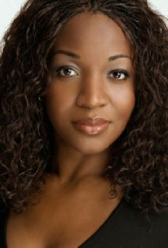 Linda Obasi