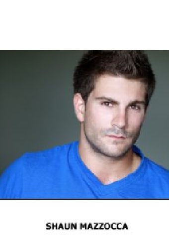Shaun Mazzocca