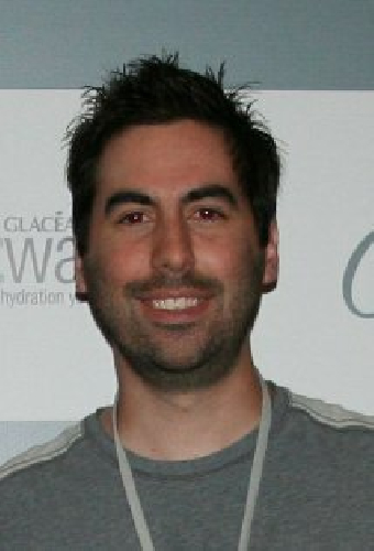 Scott Wenger