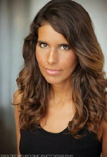 Concetta DeLuco