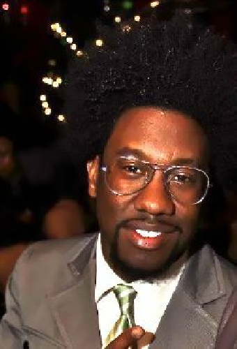 Prentice Randolph