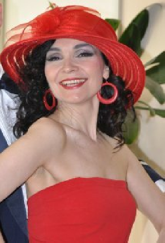 Marianna di Lorenzo