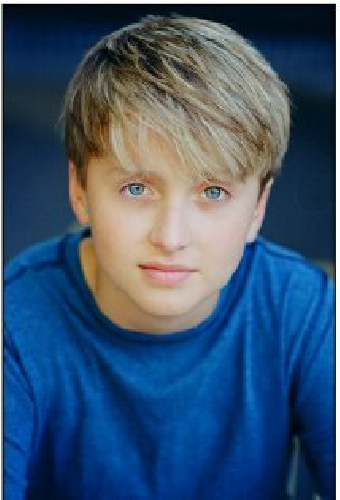 Max Ruether