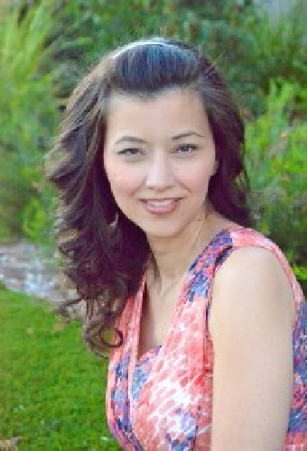 Arlene Barshinger