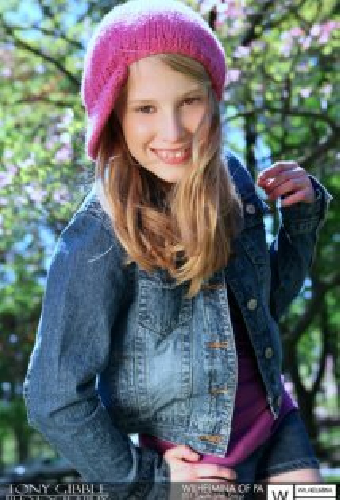 Greta Stroebel