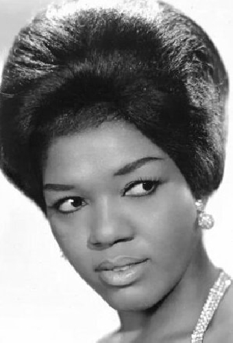 Jewel Brown