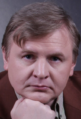 Максим Илюхин