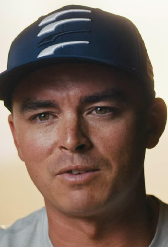Рикки Фаулер