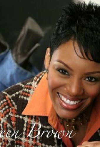 Jarneen Brown