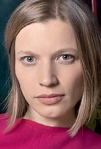 Дарья Михалкова